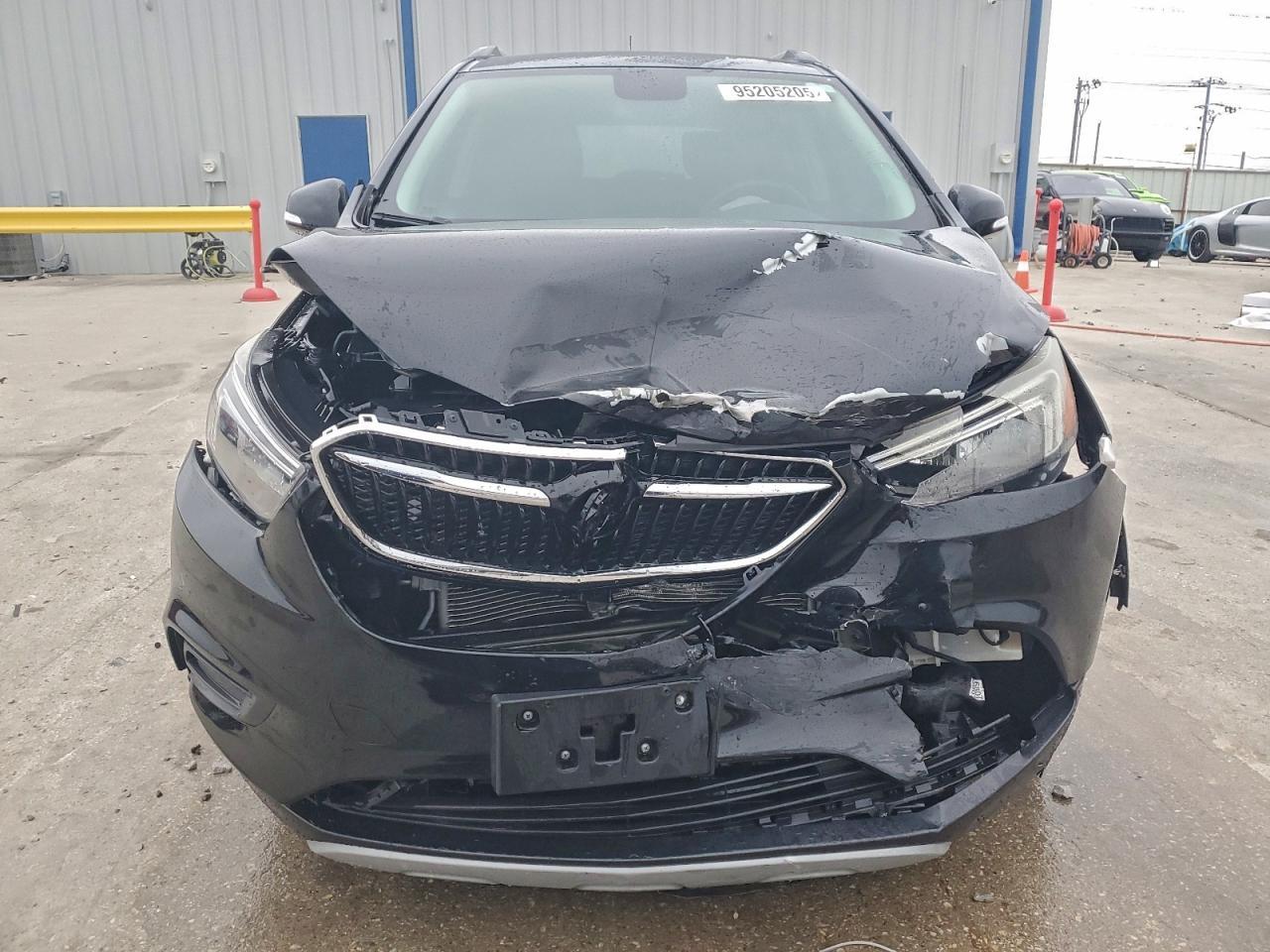 2019 BUICK ENCORE