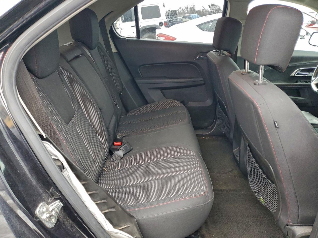 2011 CHEVROLET EQUINOX