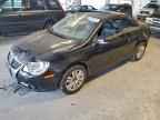 2007 VOLKSWAGEN EOS