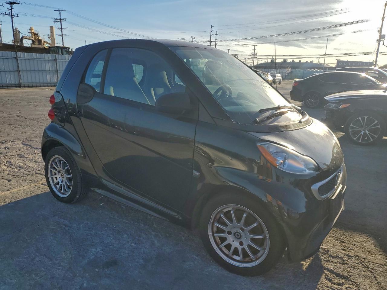 2013 SMART Fortwo