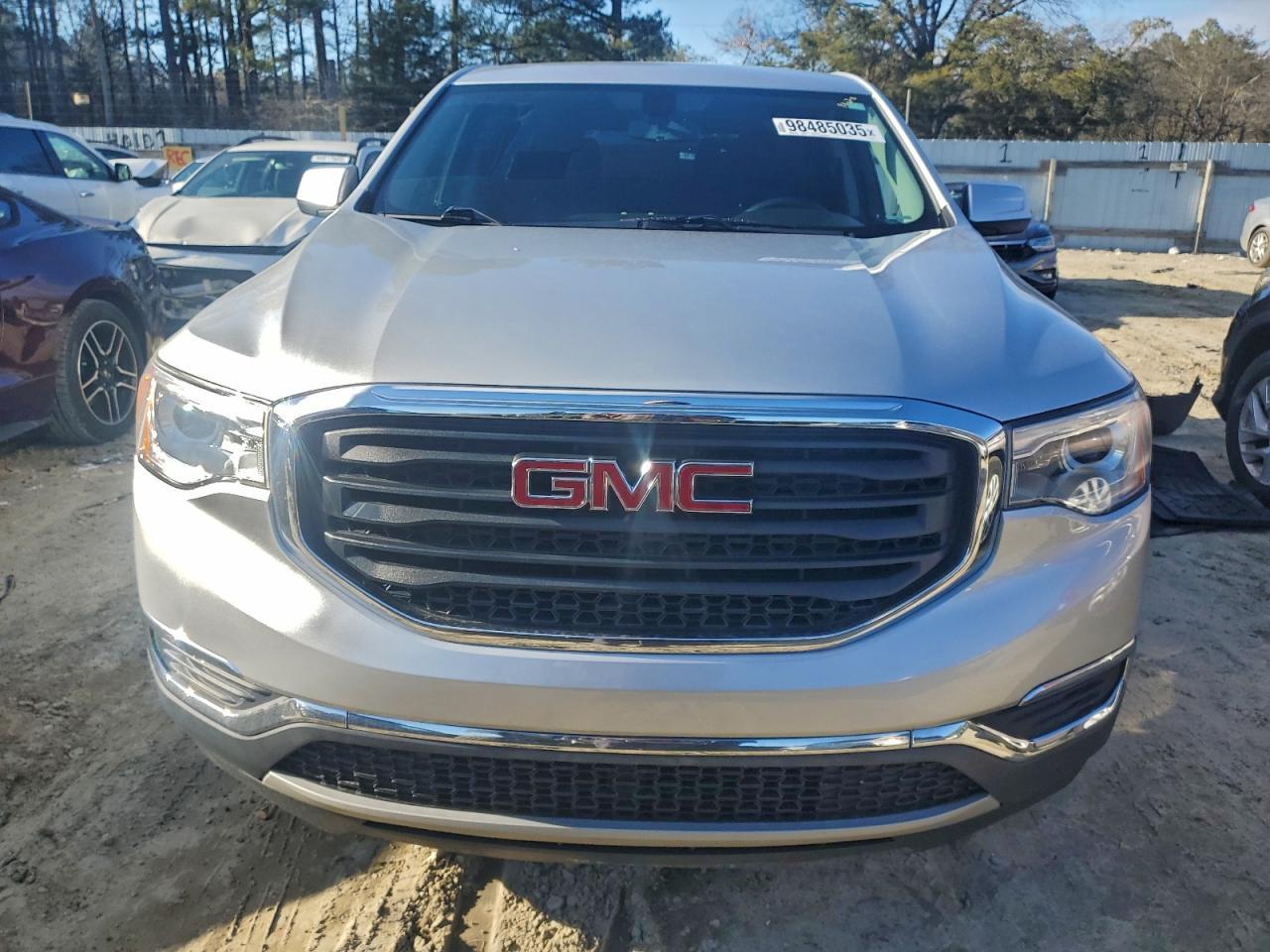 2019 GMC ACADIA
