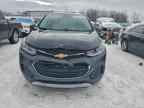 2017 CHEVROLET TRAX