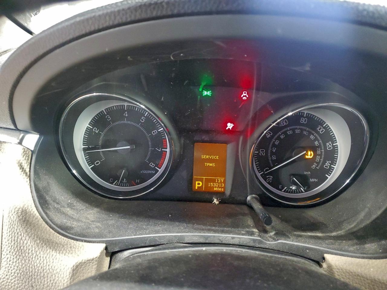 2013 SUZUKI Kizashi