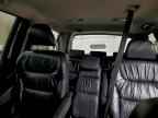 2010 HONDA ODYSSEY