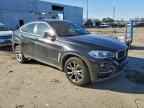 2015 BMW X6