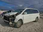 2009 HONDA ODYSSEY