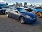 2009 NISSAN ALTIMA