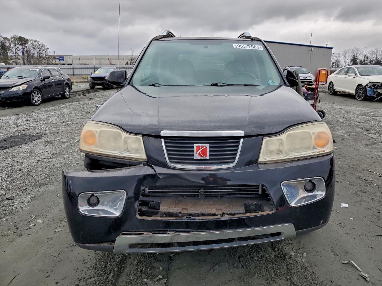2006 SATURN Vue