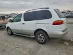 1998 TOYOTA SIENNA