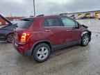 2017 CHEVROLET TRAX