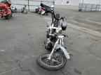 2001 HARLEY-DAVIDSON FXSTDI