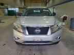2014 NISSAN PATHFINDER