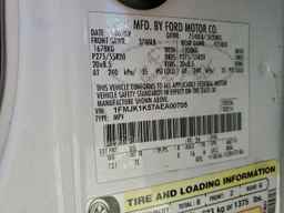 2010 FORD Expedition