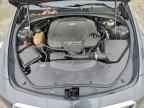 2014 CADILLAC CTS