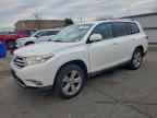 2013 TOYOTA HIGHLANDER