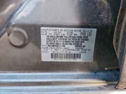 2025 NISSAN VERSA