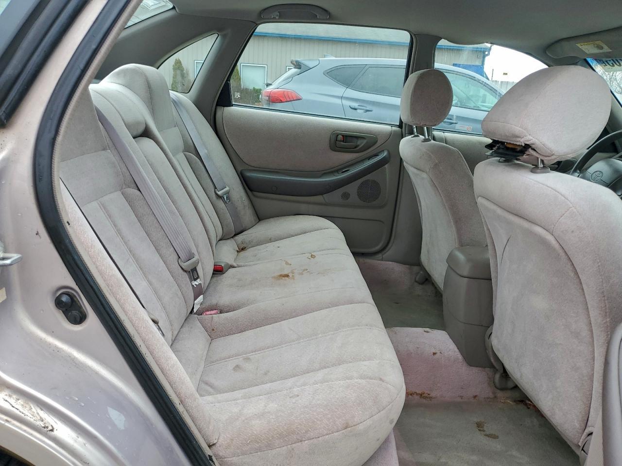 1997 TOYOTA Avalon
