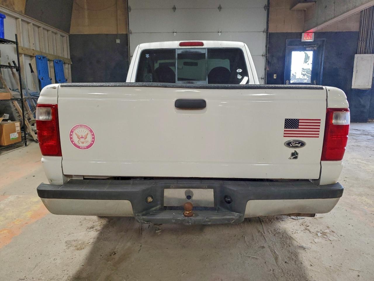 2003 FORD RANGER