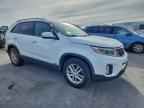 2015 KIA SORENTO