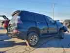2017 LEXUS GX 460