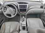 2010 SUBARU FORESTER