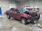 2008 HONDA Ridgeline