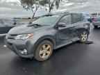 2014 TOYOTA RAV4