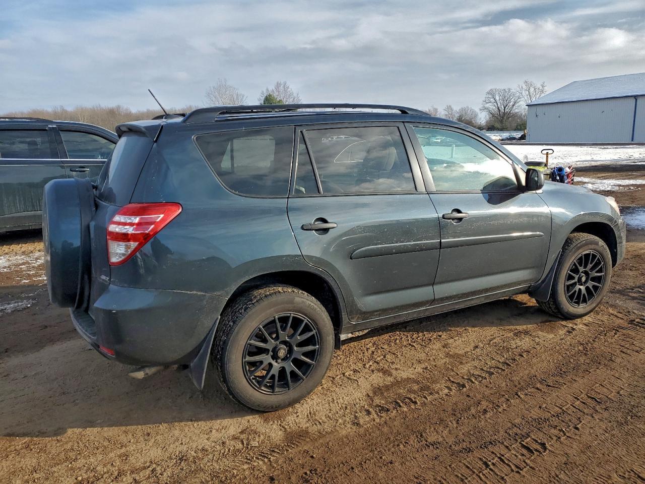 2010 TOYOTA RAV4