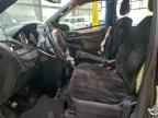 2015 DODGE GRAND CARAVAN