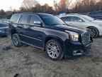 2018 GMC Yukon