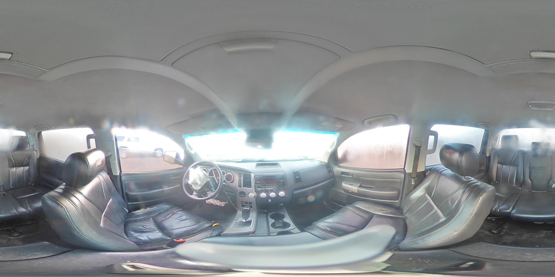 2012 TOYOTA TUNDRA