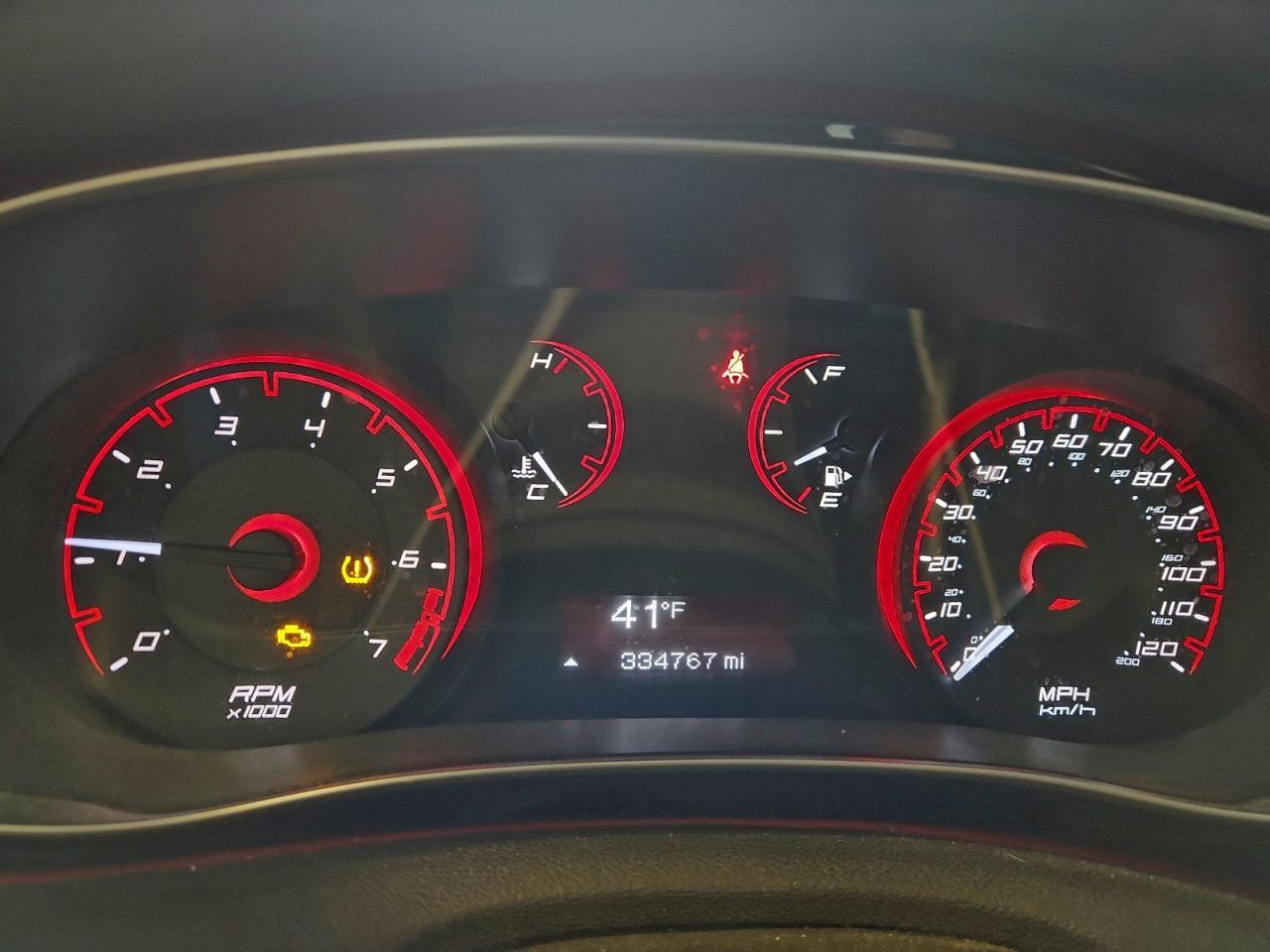 2014 DODGE Dart