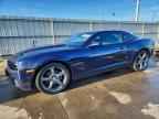 2012 CHEVROLET Camaro