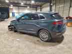 2019 LINCOLN MKC