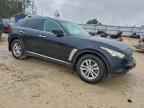 2009 INFINITI FX35