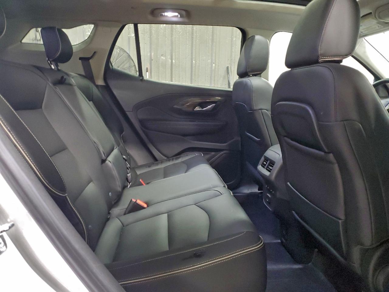 2020 GMC Terrain