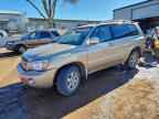 2007 TOYOTA HIGHLANDER