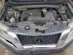 2015 NISSAN PATHFINDER