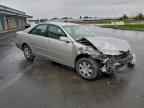 2004 TOYOTA CAMRY