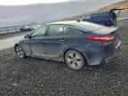 2012 KIA Optima Hybrid