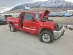 2002 GMC Sierra