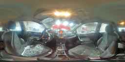 2013 FORD Fiesta