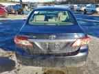 2011 TOYOTA COROLLA