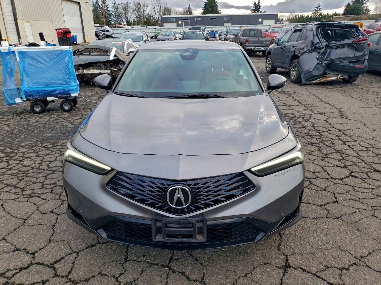 2023 ACURA Integra