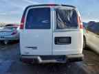 2015 CHEVROLET Express 3500