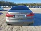 2016 BMW 7 series