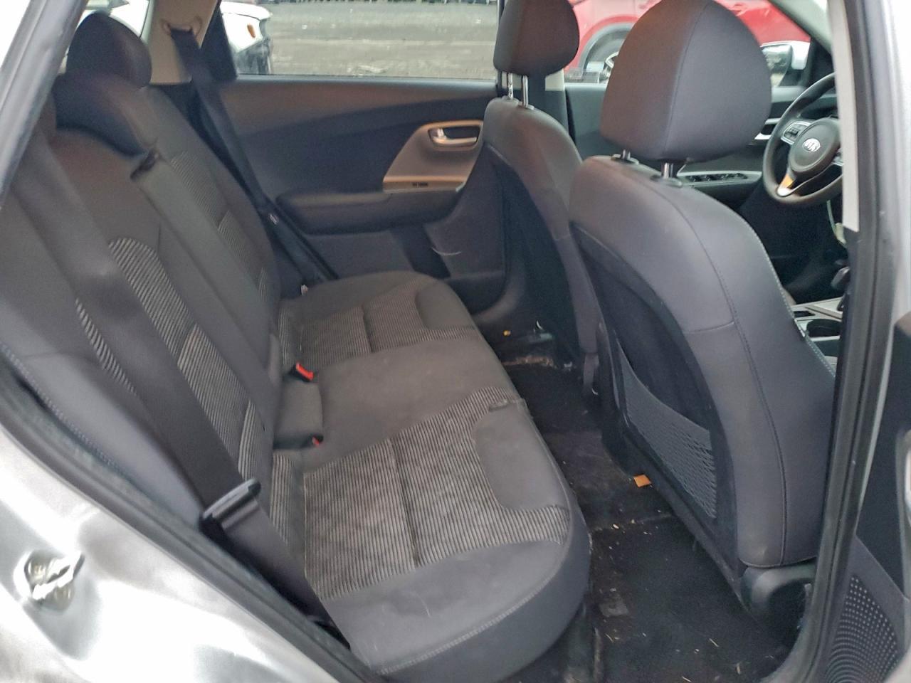 2018 KIA Niro