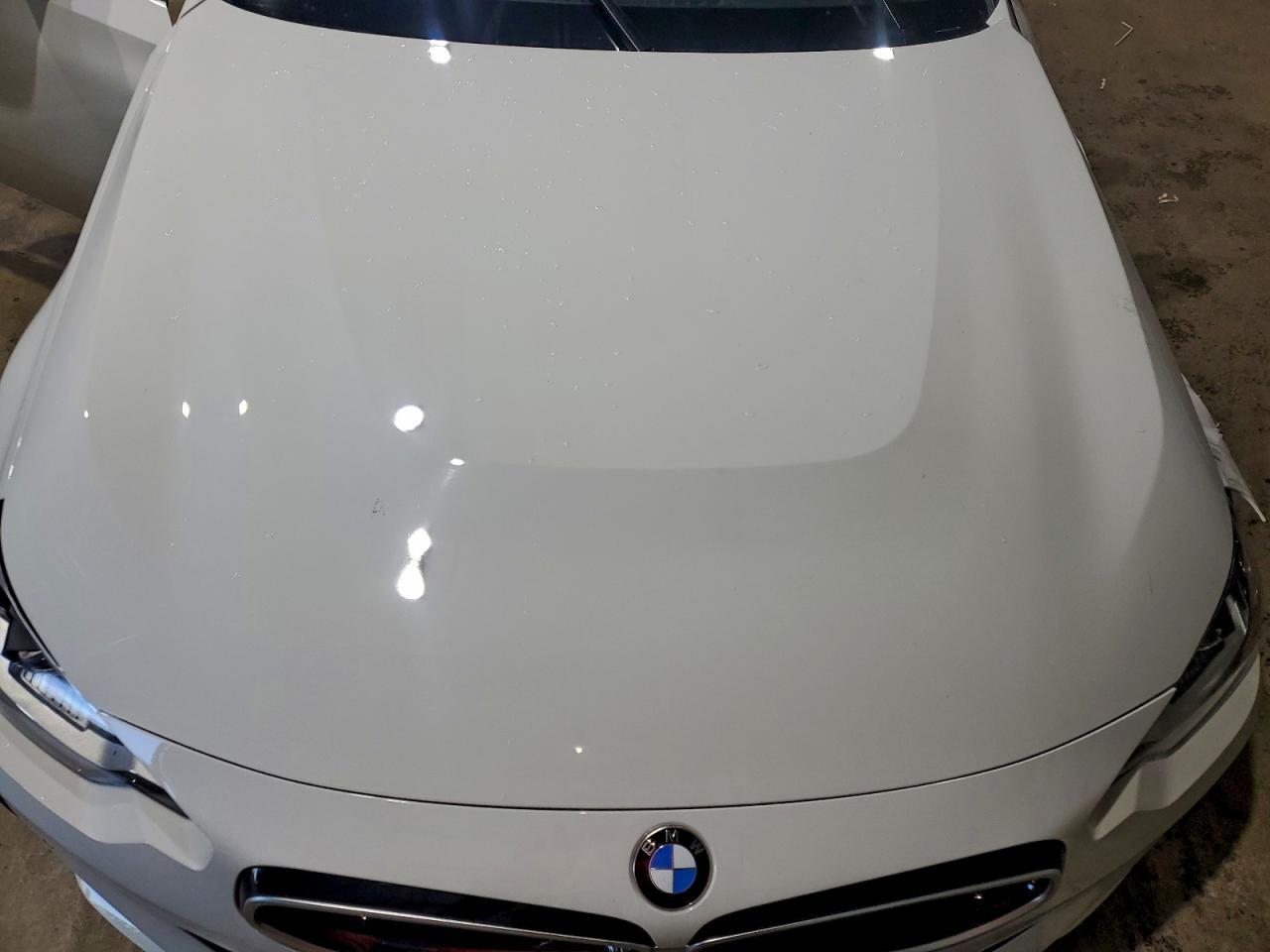 2025 BMW 2 Series