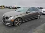 2012 MERCEDES-BENZ E-Class