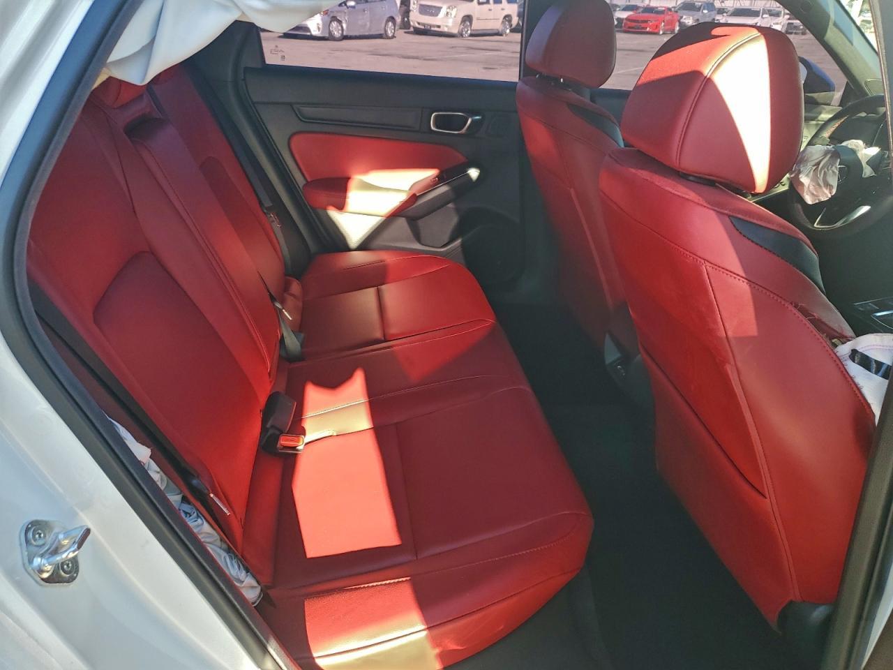 2024 ACURA Integra